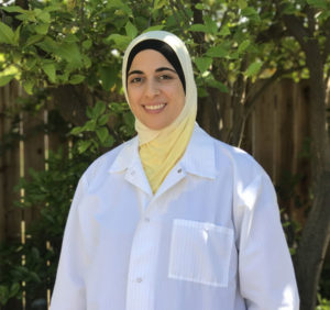 Dr. Shara Shanobo, DDS Chino Dentist Dr. Shara Shanobo