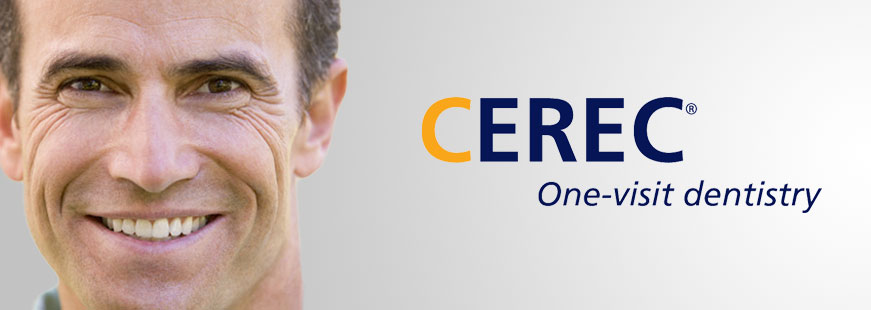 CEREC Same Day Dentistry