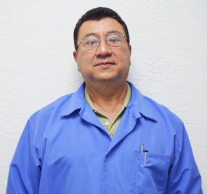 Dr. Jaime M. Gochez, DDS