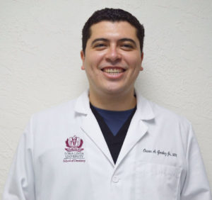 Dr. Oscar A. Gochez JR. DDS