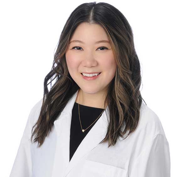 Chino Periodontist Juliet Chang